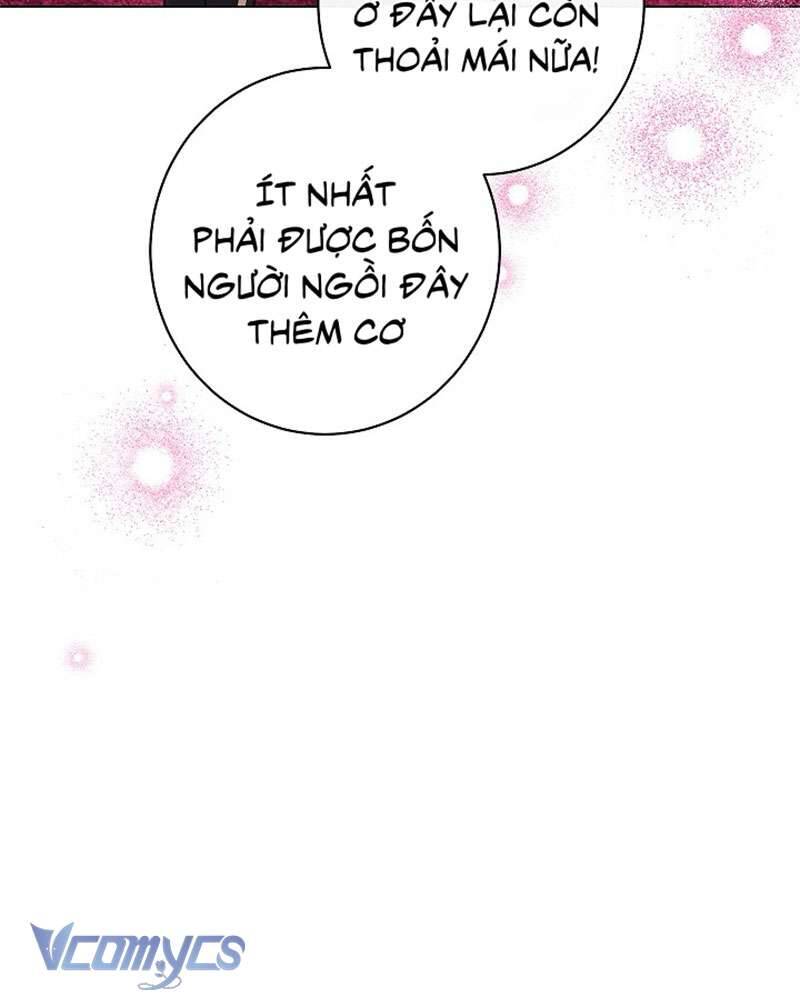 Hầu Gái Độc Quyền Của Hoàng Hậu Phản Diện [Chap 76-77] - Page 76