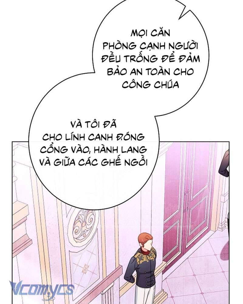 Hầu Gái Độc Quyền Của Hoàng Hậu Phản Diện [Chap 76-77] - Page 79