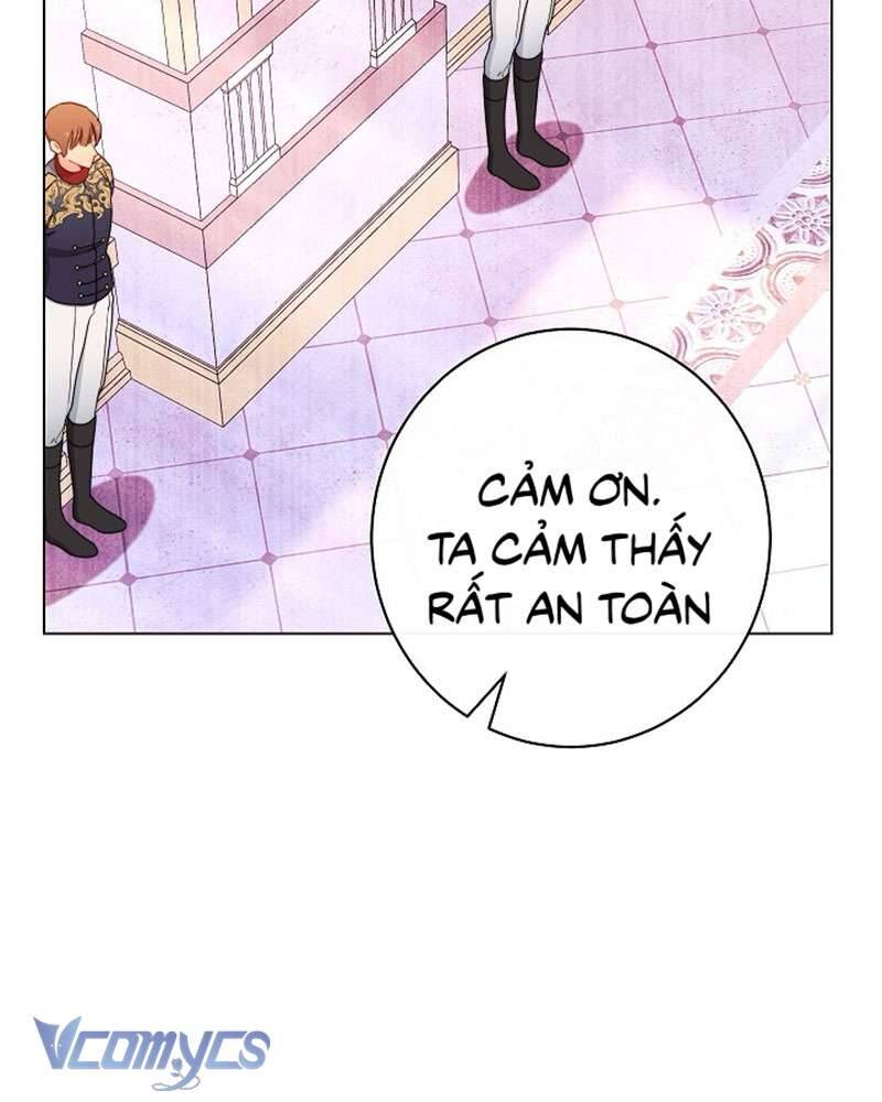 Hầu Gái Độc Quyền Của Hoàng Hậu Phản Diện [Chap 76-77] - Page 80