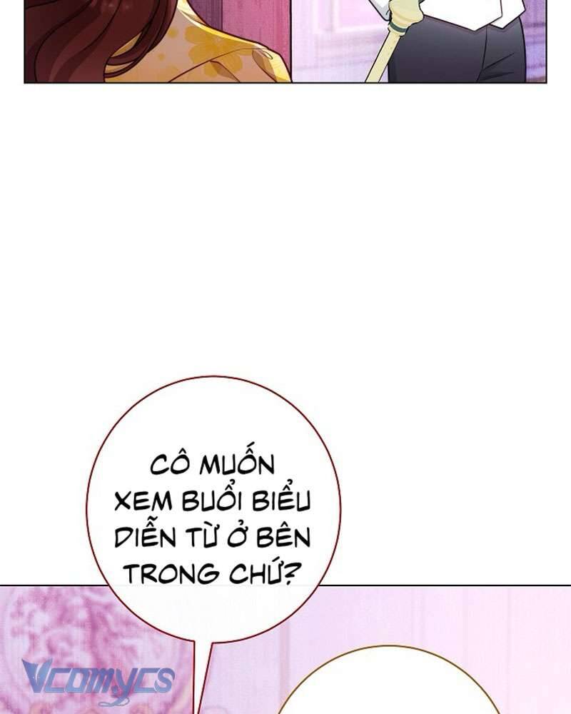 Hầu Gái Độc Quyền Của Hoàng Hậu Phản Diện [Chap 76-77] - Page 82