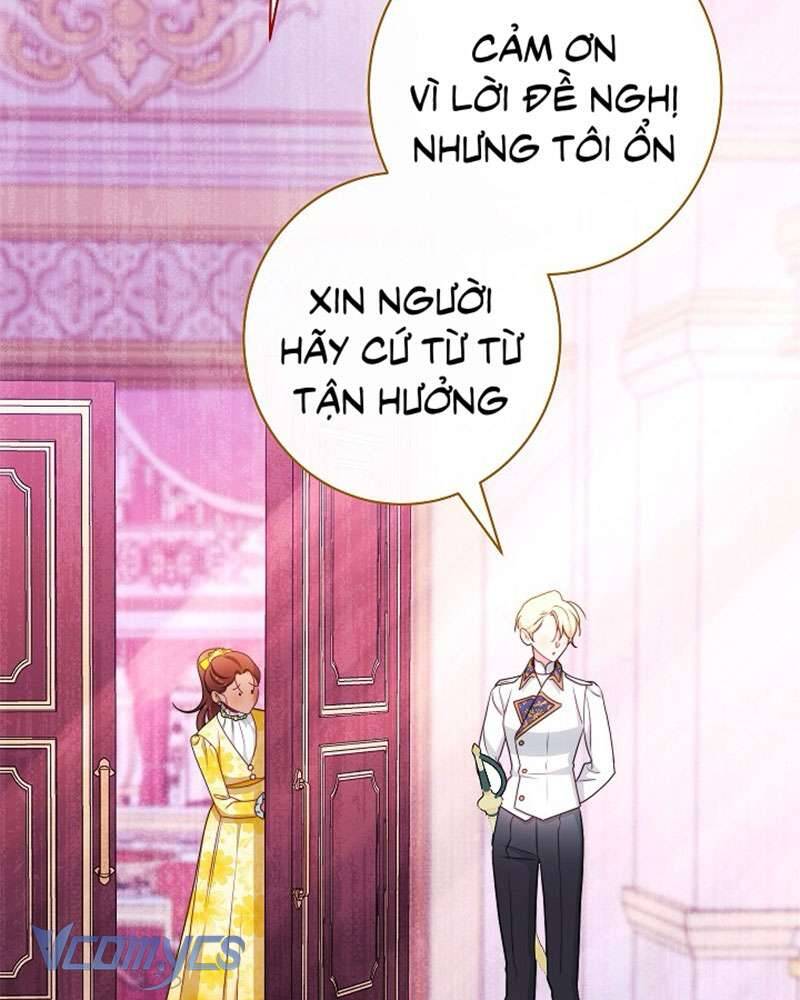 Hầu Gái Độc Quyền Của Hoàng Hậu Phản Diện [Chap 76-77] - Page 83