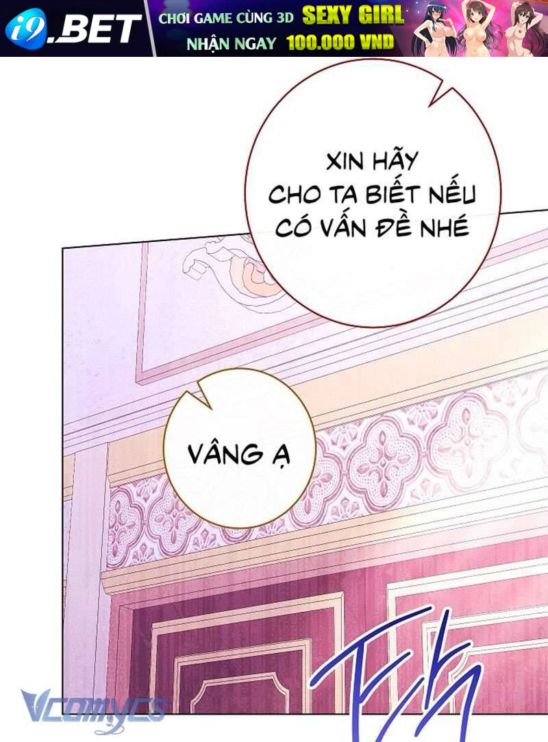 Hầu Gái Độc Quyền Của Hoàng Hậu Phản Diện [Chap 76-77] - Page 85
