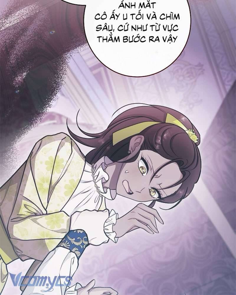 Hầu Gái Độc Quyền Của Hoàng Hậu Phản Diện [Chap 76-77] - Page 100