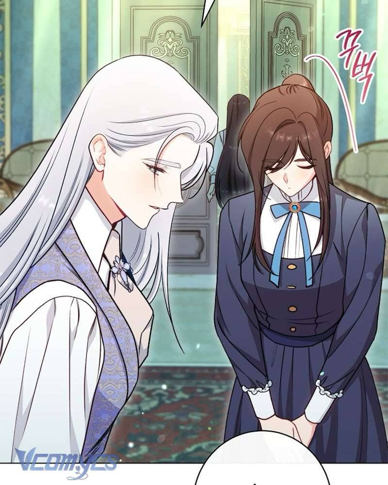 Hầu Gái Độc Quyền Của Hoàng Hậu Phản Diện [Chap 76-77] - Page 128