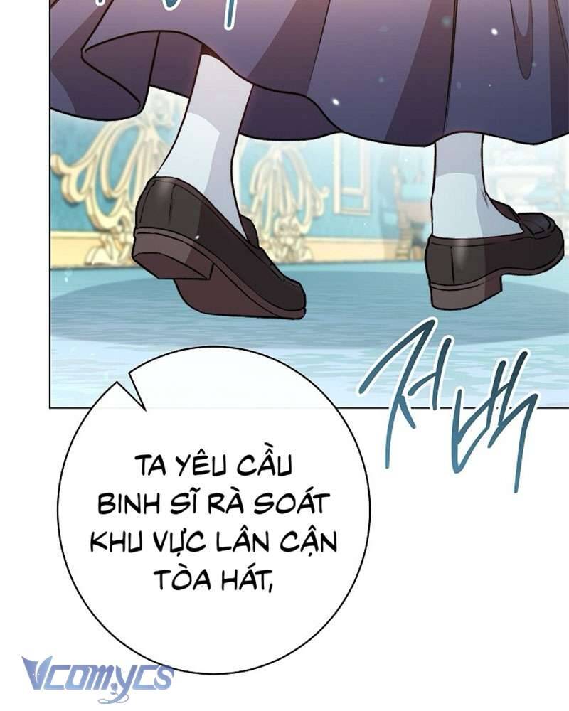 Hầu Gái Độc Quyền Của Hoàng Hậu Phản Diện [Chap 76-77] - Page 132