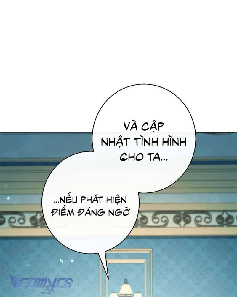 Hầu Gái Độc Quyền Của Hoàng Hậu Phản Diện [Chap 76-77] - Page 133