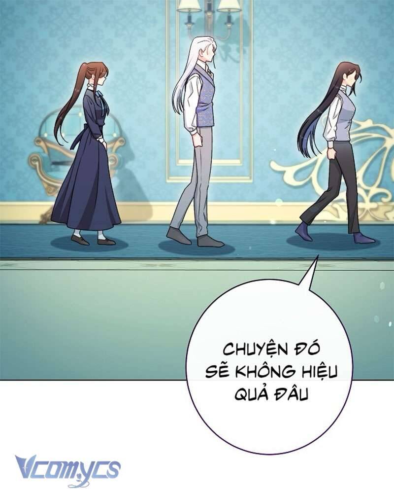Hầu Gái Độc Quyền Của Hoàng Hậu Phản Diện [Chap 76-77] - Page 134