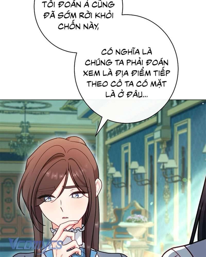 Hầu Gái Độc Quyền Của Hoàng Hậu Phản Diện [Chap 76-77] - Page 139
