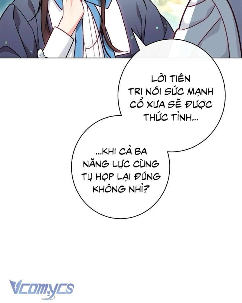 Hầu Gái Độc Quyền Của Hoàng Hậu Phản Diện [Chap 76-77] - Page 140