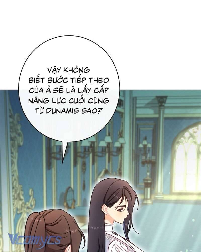 Hầu Gái Độc Quyền Của Hoàng Hậu Phản Diện [Chap 76-77] - Page 141