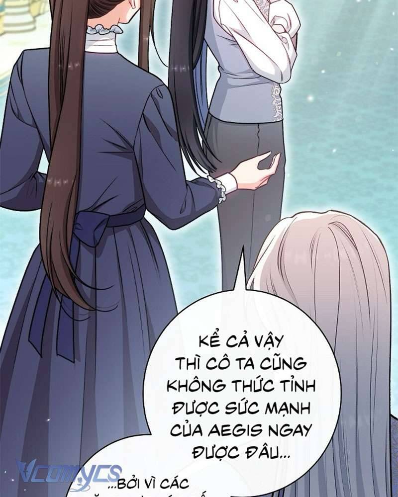 Hầu Gái Độc Quyền Của Hoàng Hậu Phản Diện [Chap 76-77] - Page 142
