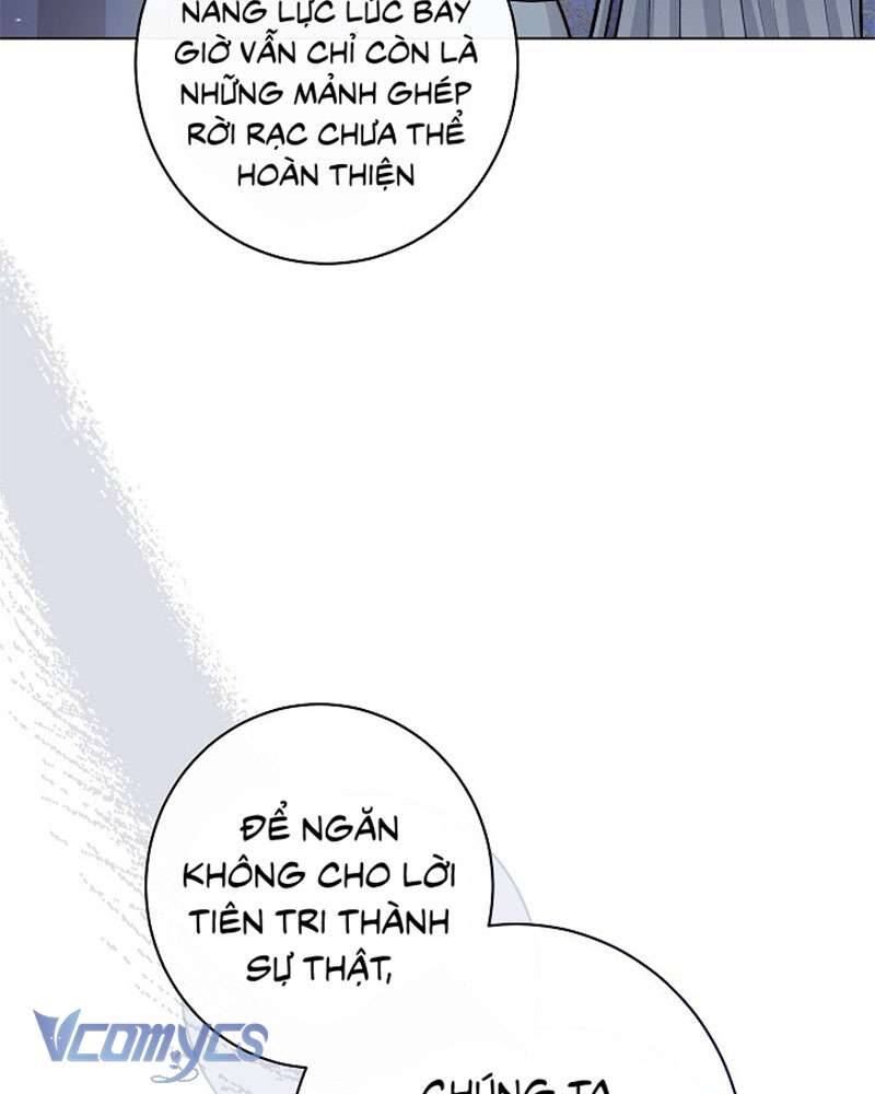 Hầu Gái Độc Quyền Của Hoàng Hậu Phản Diện [Chap 76-77] - Page 143