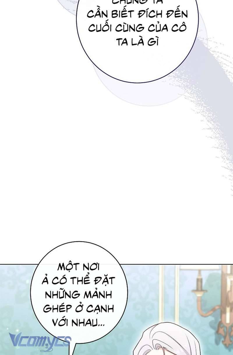 Hầu Gái Độc Quyền Của Hoàng Hậu Phản Diện [Chap 76-77] - Page 144