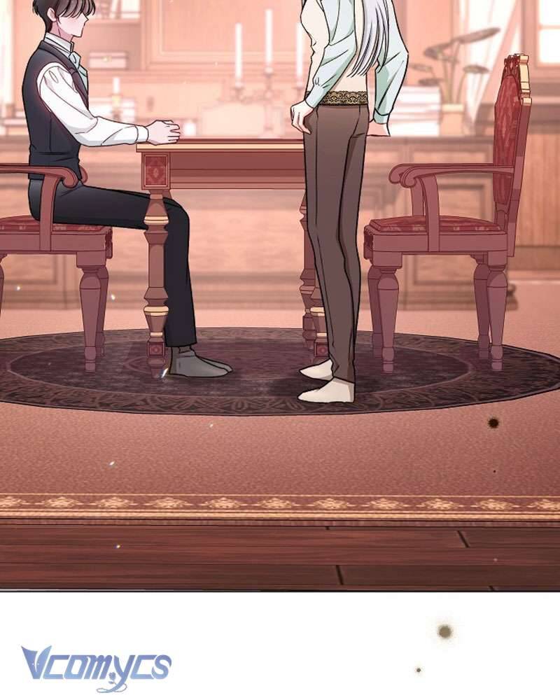 Hầu Gái Độc Quyền Của Hoàng Hậu Phản Diện [Chap 76-77] - Page 155