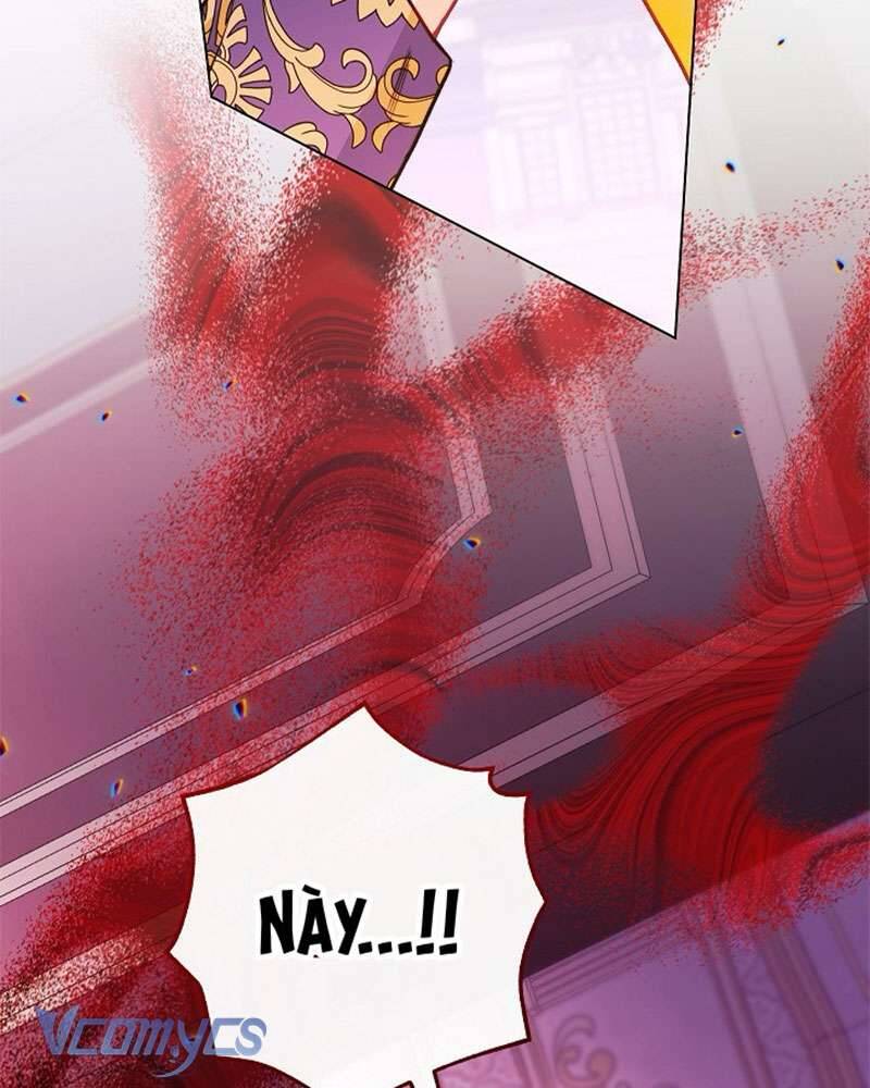 Hầu Gái Độc Quyền Của Hoàng Hậu Phản Diện [Chap 76-77] - Page 17