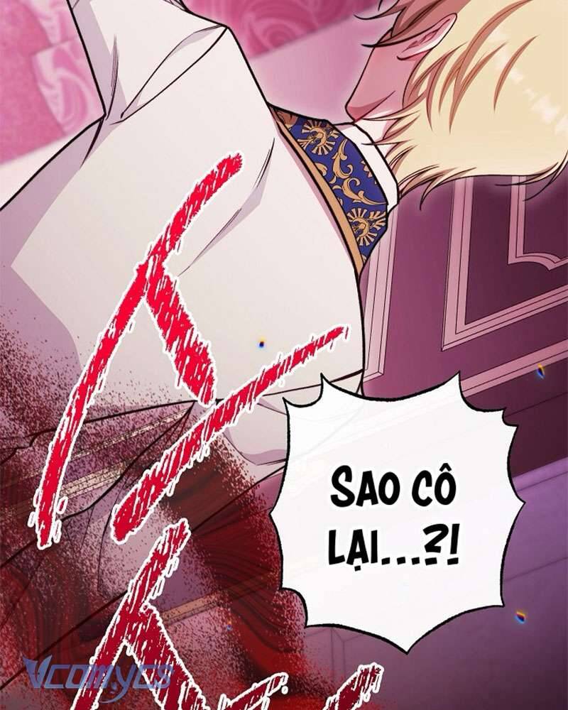 Hầu Gái Độc Quyền Của Hoàng Hậu Phản Diện [Chap 76-77] - Page 19