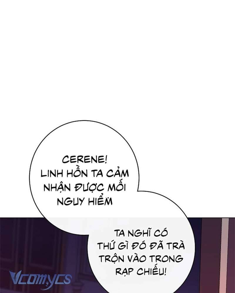 Hầu Gái Độc Quyền Của Hoàng Hậu Phản Diện [Chap 76-77] - Page 2