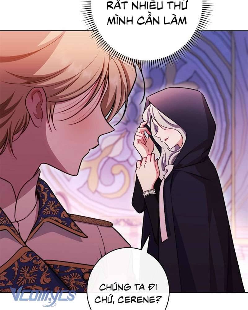 Hầu Gái Độc Quyền Của Hoàng Hậu Phản Diện [Chap 76-77] - Page 47