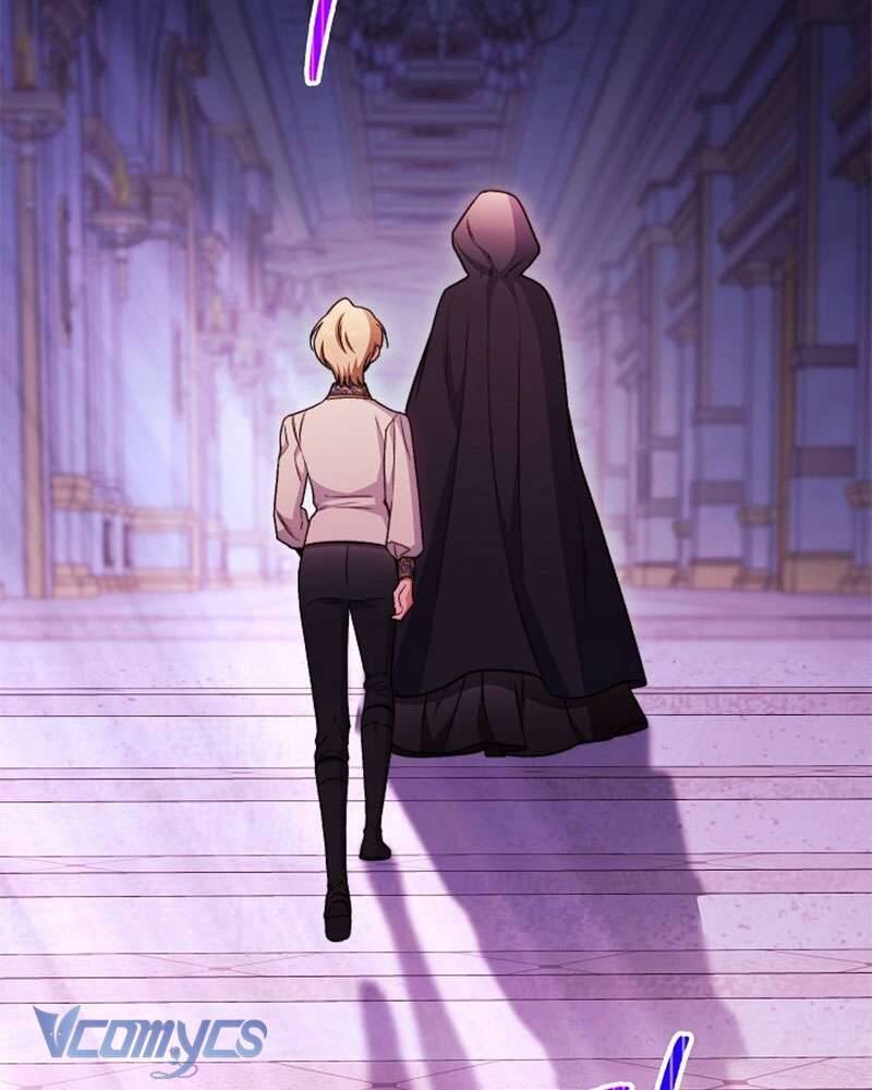 Hầu Gái Độc Quyền Của Hoàng Hậu Phản Diện [Chap 76-77] - Page 53