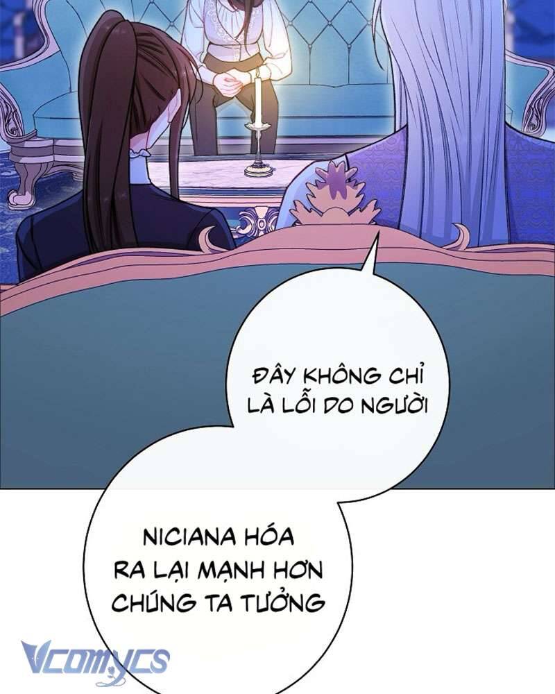 Hầu Gái Độc Quyền Của Hoàng Hậu Phản Diện [Chap 76-77] - Page 64