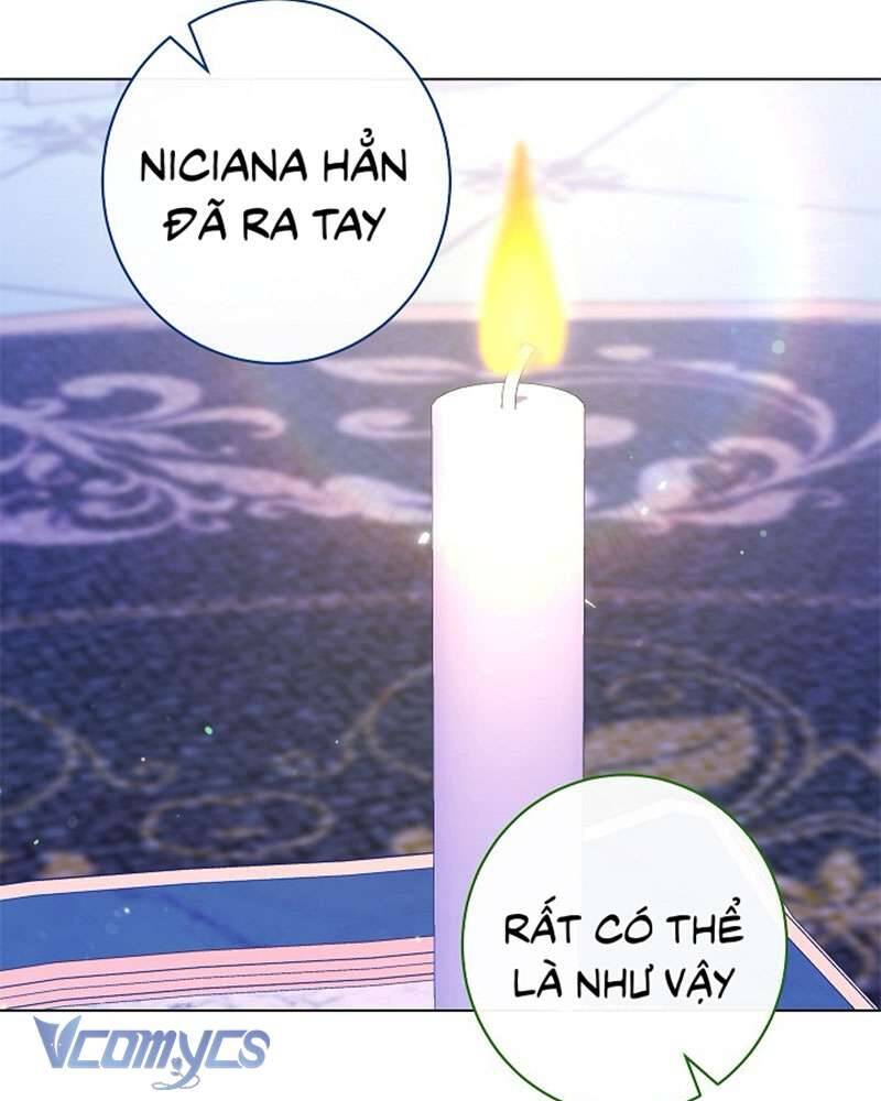 Hầu Gái Độc Quyền Của Hoàng Hậu Phản Diện [Chap 76-77] - Page 73
