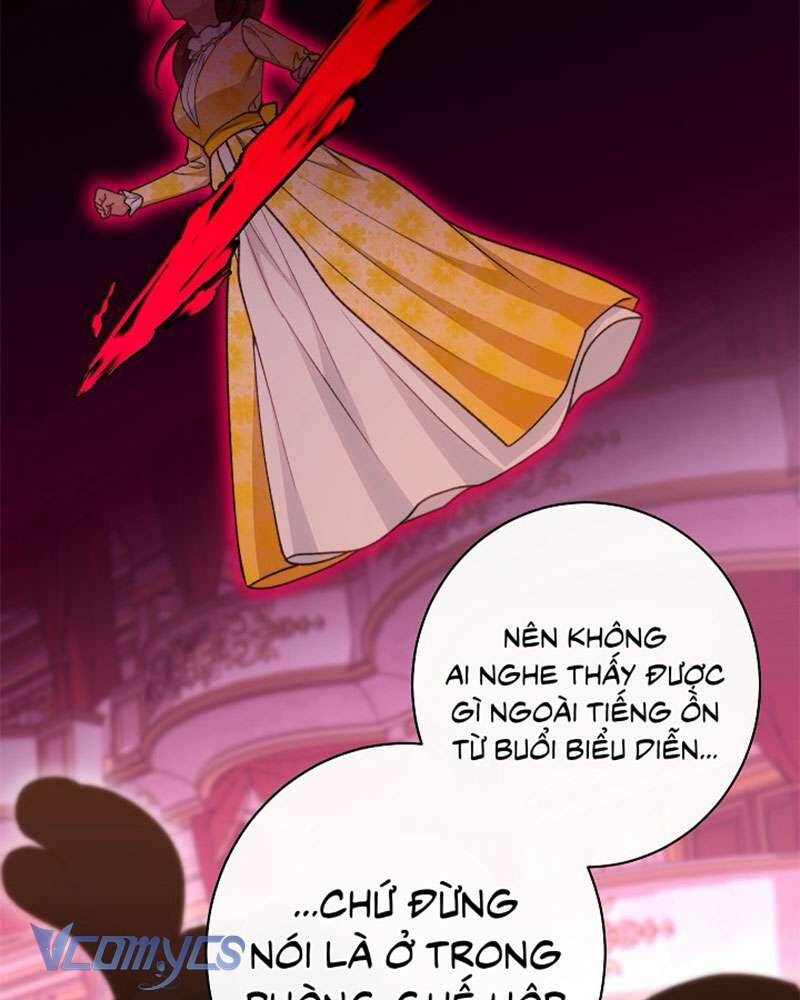 Hầu Gái Độc Quyền Của Hoàng Hậu Phản Diện [Chap 76-77] - Page 75