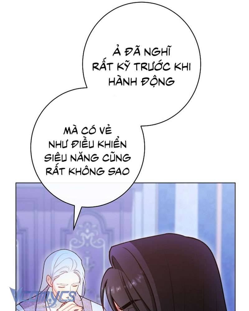 Hầu Gái Độc Quyền Của Hoàng Hậu Phản Diện [Chap 76-77] - Page 77