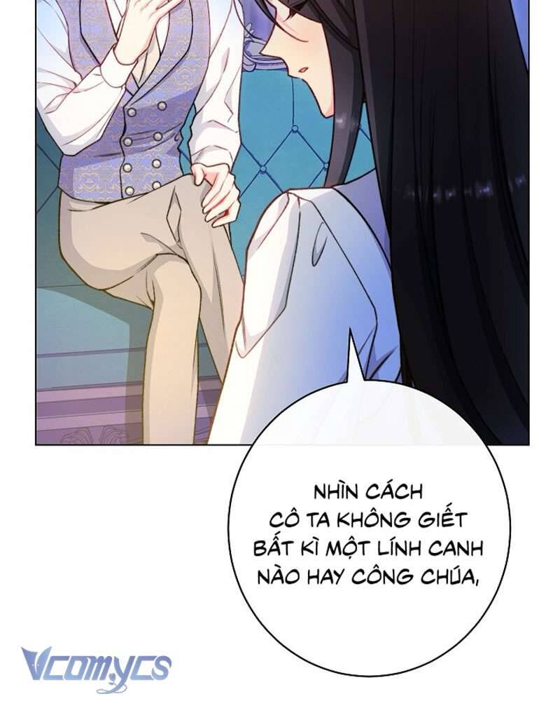 Hầu Gái Độc Quyền Của Hoàng Hậu Phản Diện [Chap 76-77] - Page 78