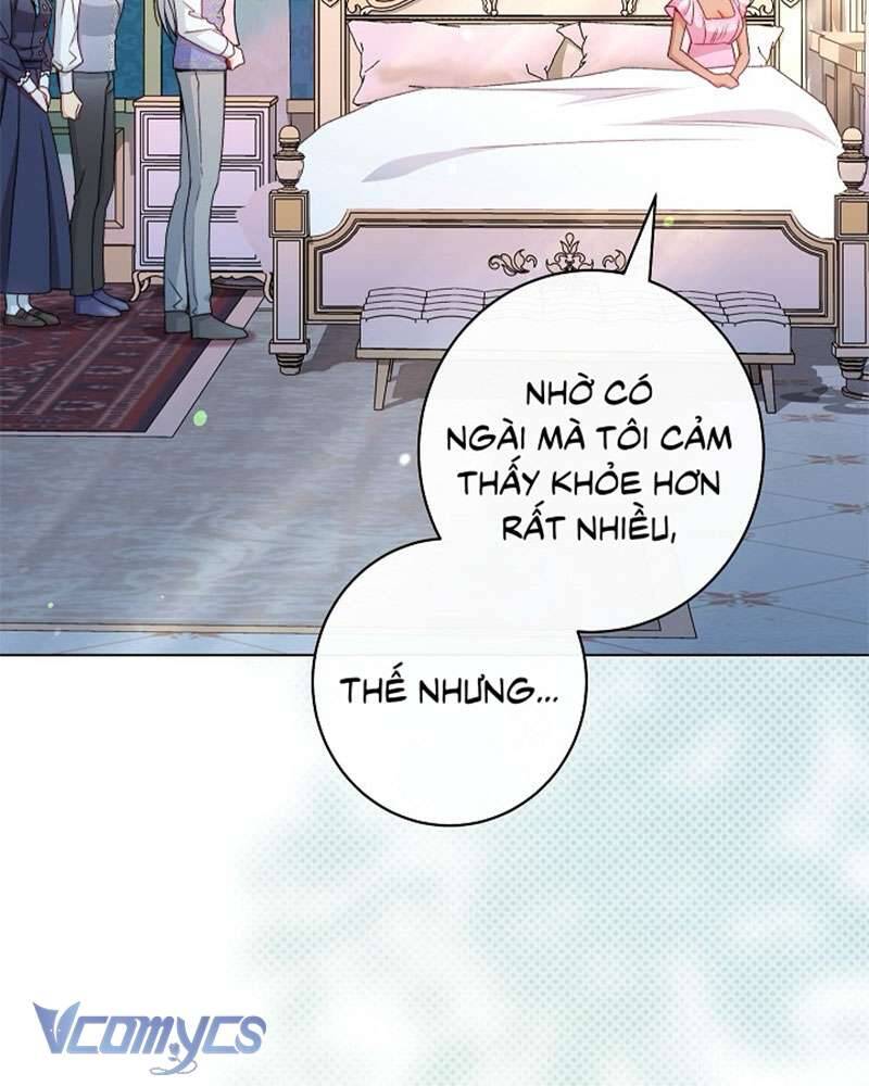 Hầu Gái Độc Quyền Của Hoàng Hậu Phản Diện [Chap 76-77] - Page 89