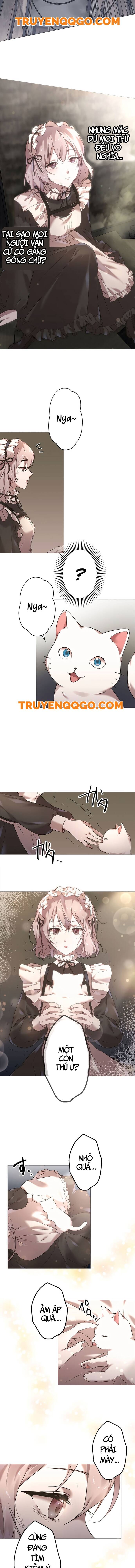 Nước Mắt Thần Chết [Chap 1-11]