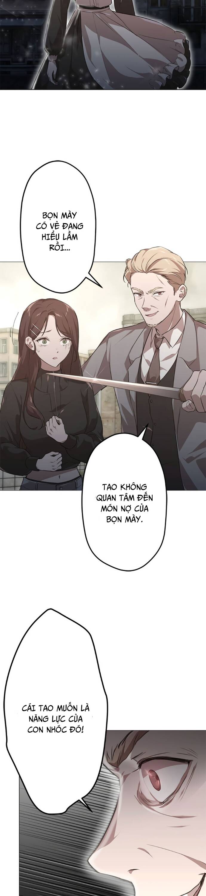 Nước Mắt Thần Chết [Chap 1-11]