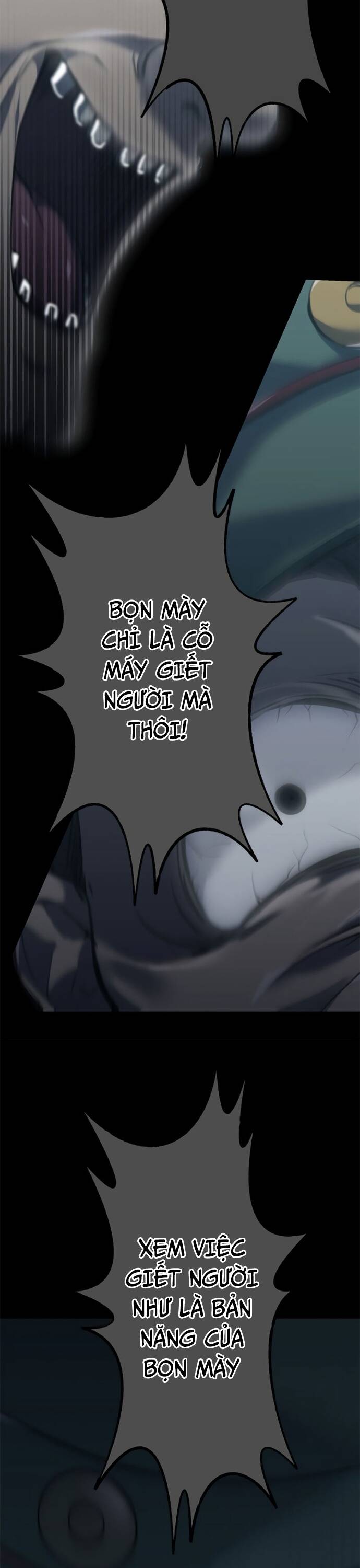 Nước Mắt Thần Chết [Chap 1-11]