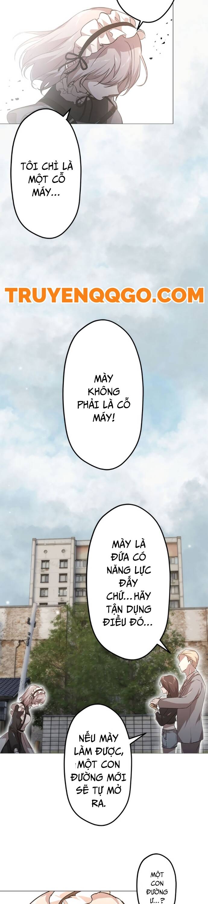 Nước Mắt Thần Chết [Chap 1-11]