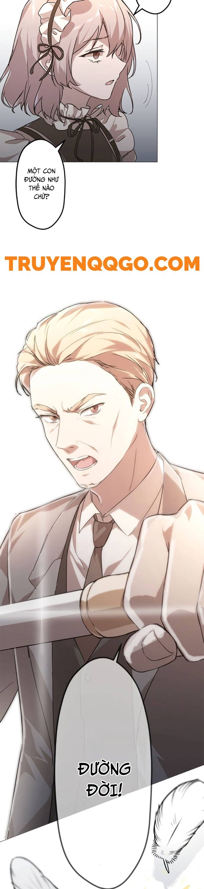 Nước Mắt Thần Chết [Chap 1-11]