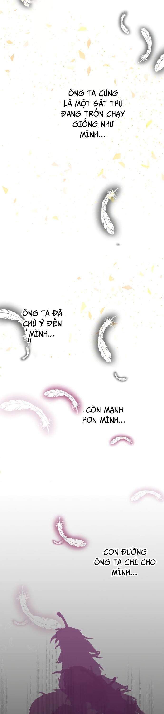 Nước Mắt Thần Chết [Chap 1-11]