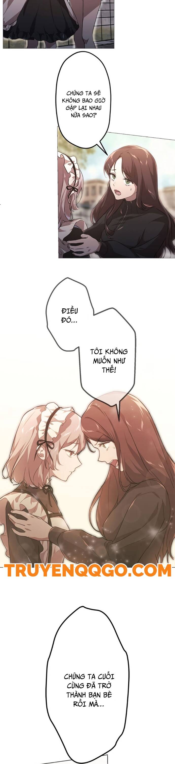 Nước Mắt Thần Chết [Chap 1-11]