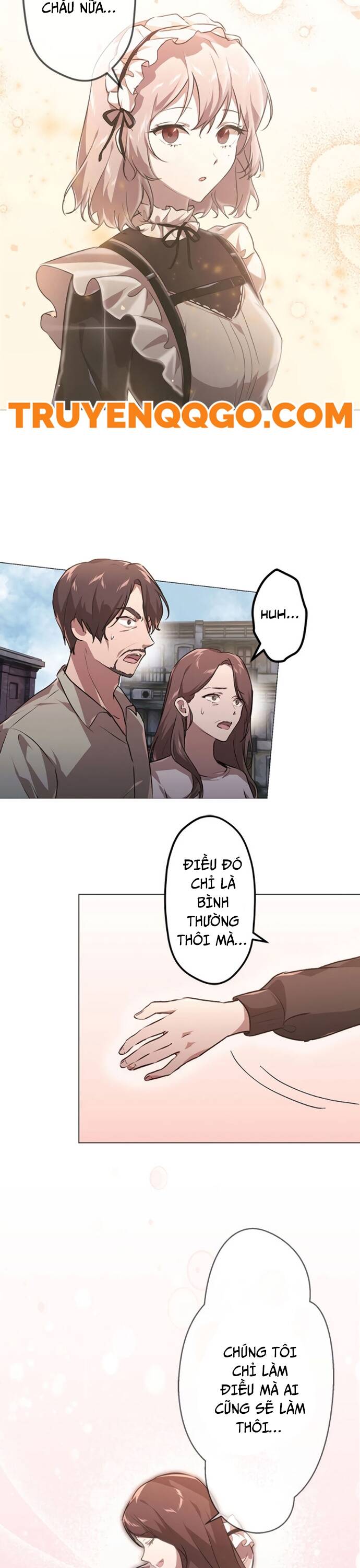 Nước Mắt Thần Chết [Chap 1-11]