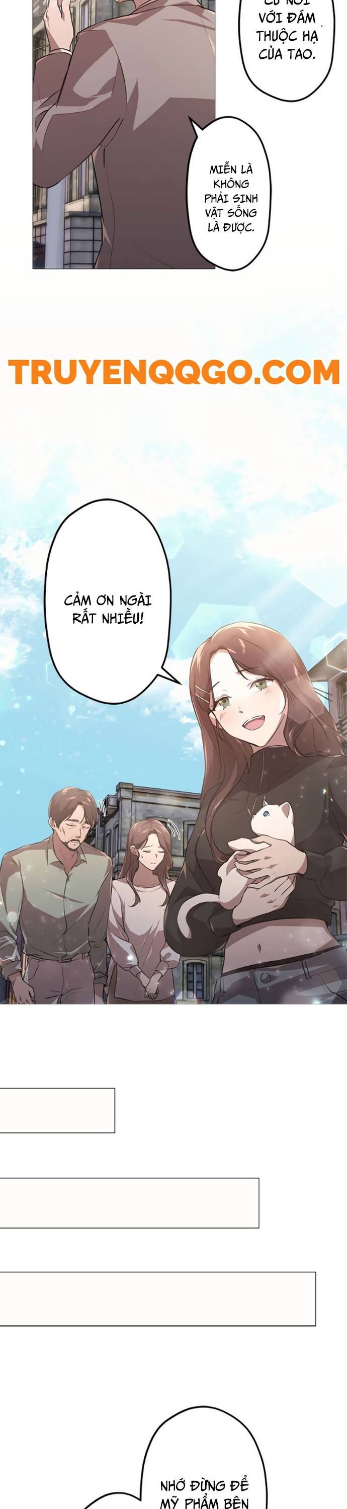 Nước Mắt Thần Chết [Chap 1-11]