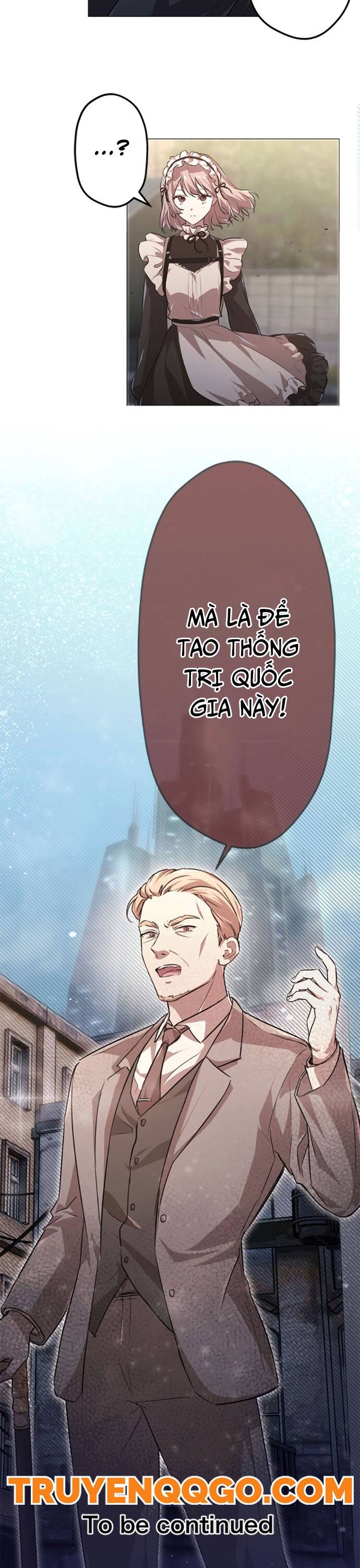 Nước Mắt Thần Chết [Chap 1-11]
