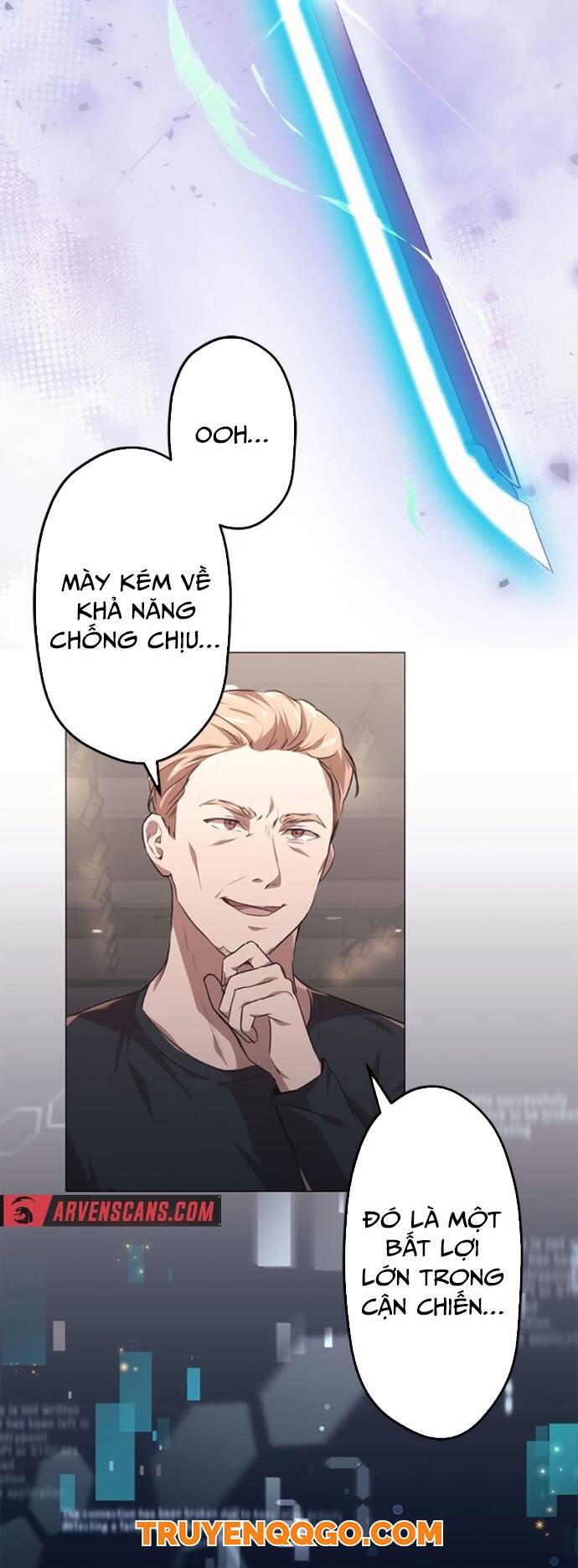 Nước Mắt Thần Chết [Chap 1-11]