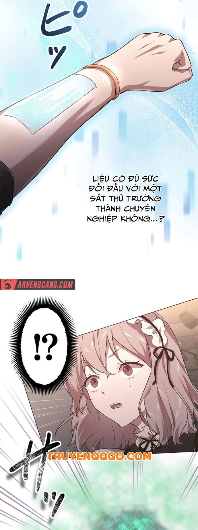 Nước Mắt Thần Chết [Chap 1-11]