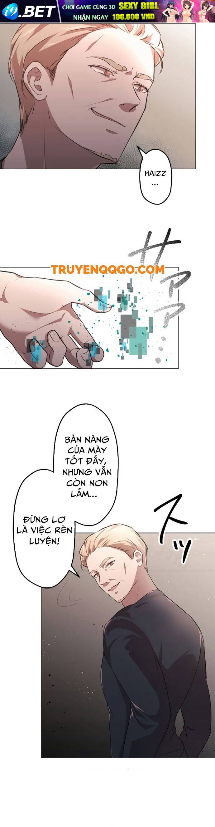 Nước Mắt Thần Chết [Chap 1-11]