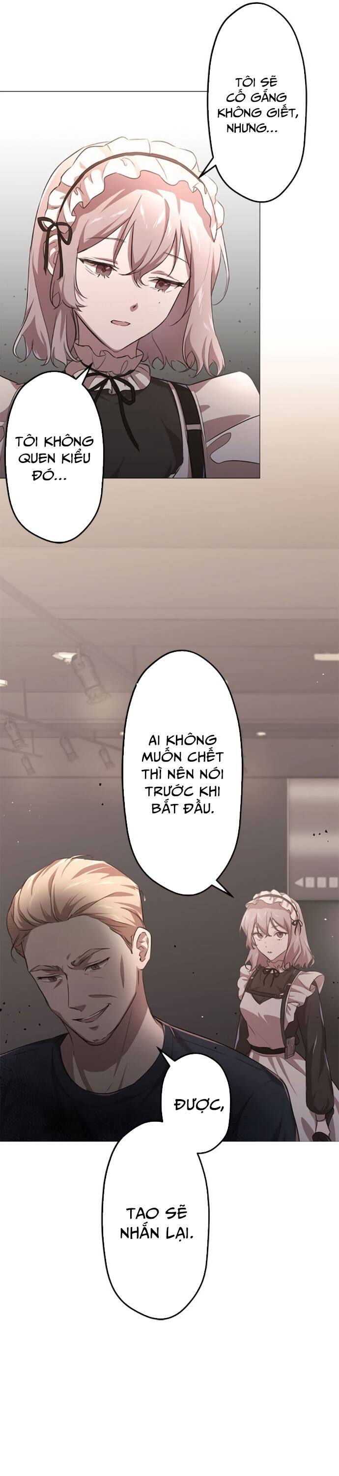 Nước Mắt Thần Chết [Chap 1-11]
