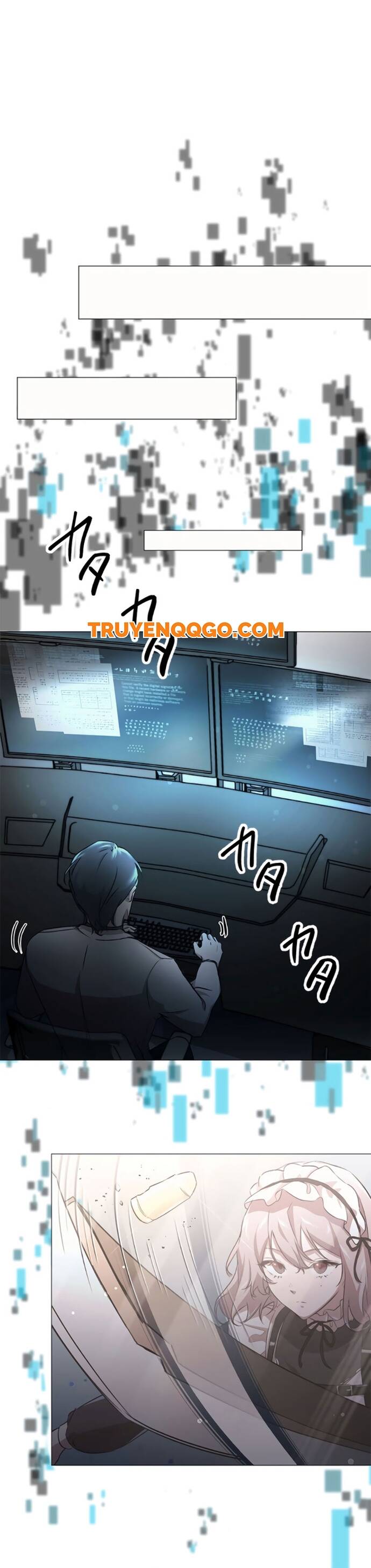 Nước Mắt Thần Chết [Chap 1-11]