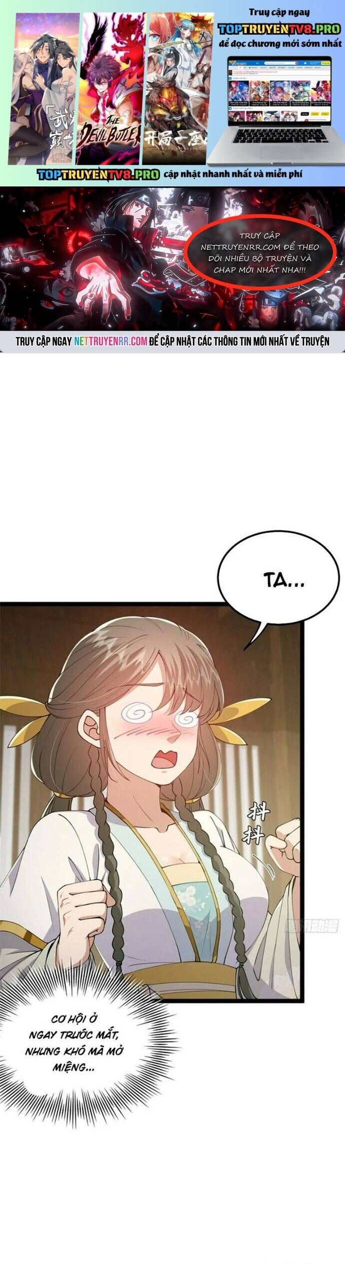 Tài Khoản Này Có Độc [Chap 61-70]