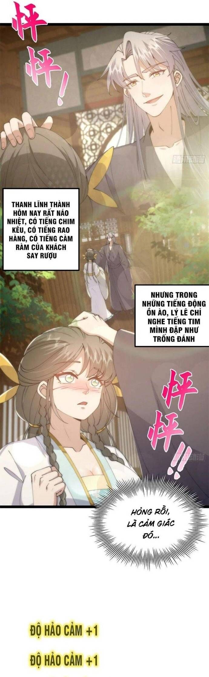Tài Khoản Này Có Độc [Chap 61-70]