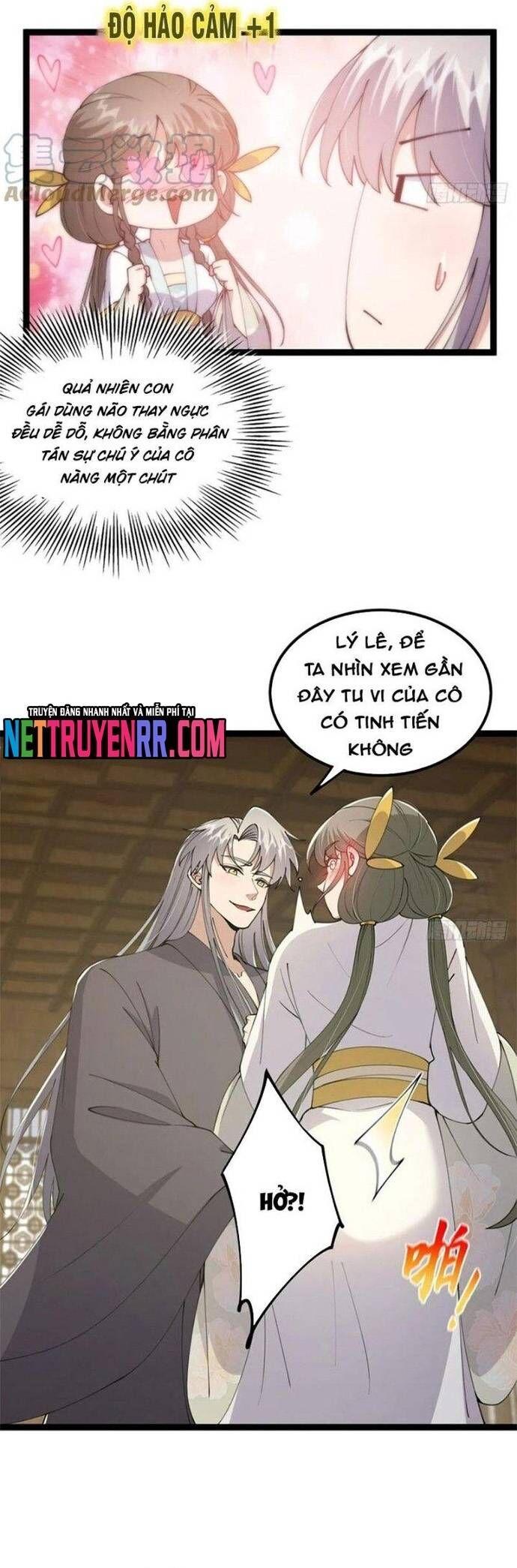 Tài Khoản Này Có Độc [Chap 61-70]