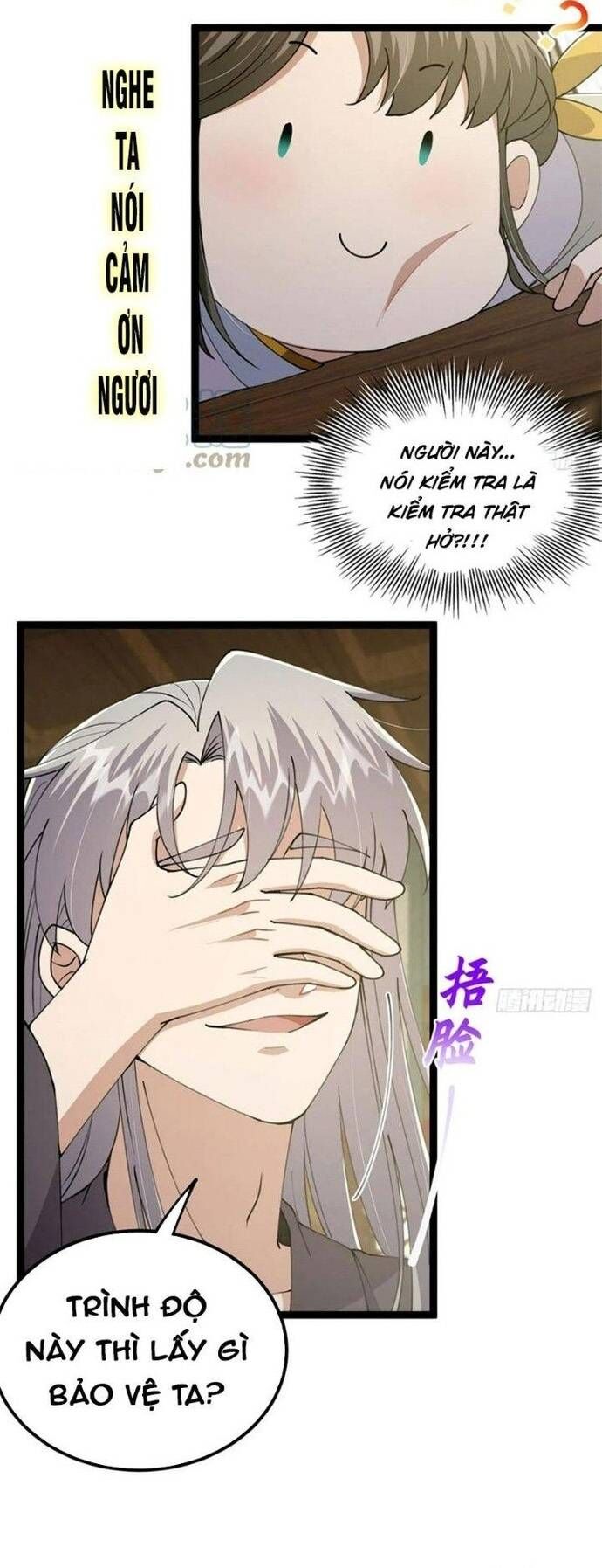 Tài Khoản Này Có Độc [Chap 61-70]