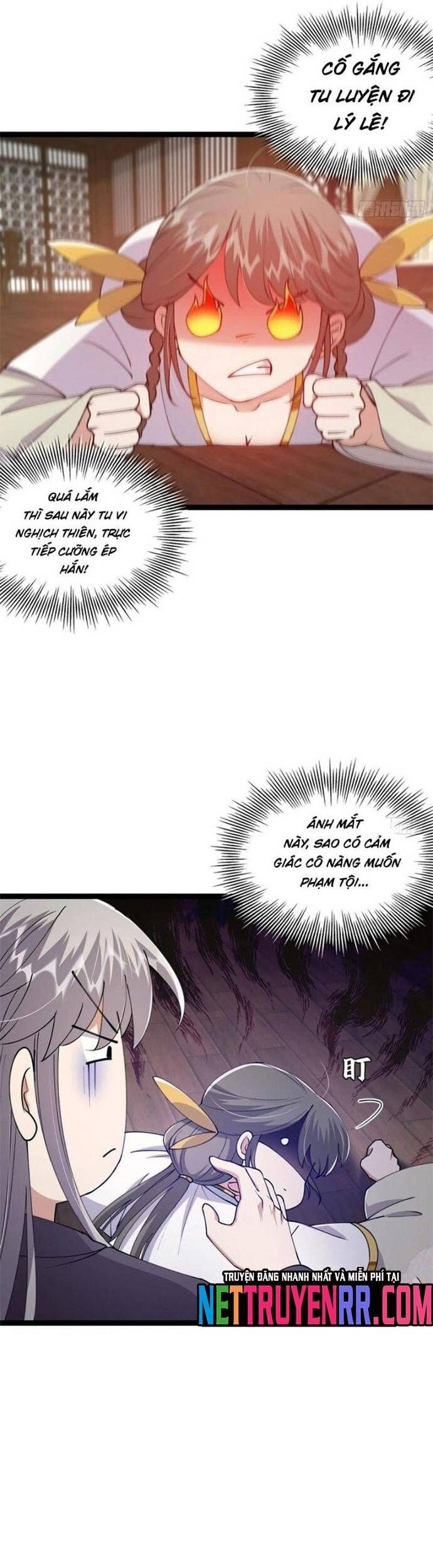 Tài Khoản Này Có Độc [Chap 61-70]