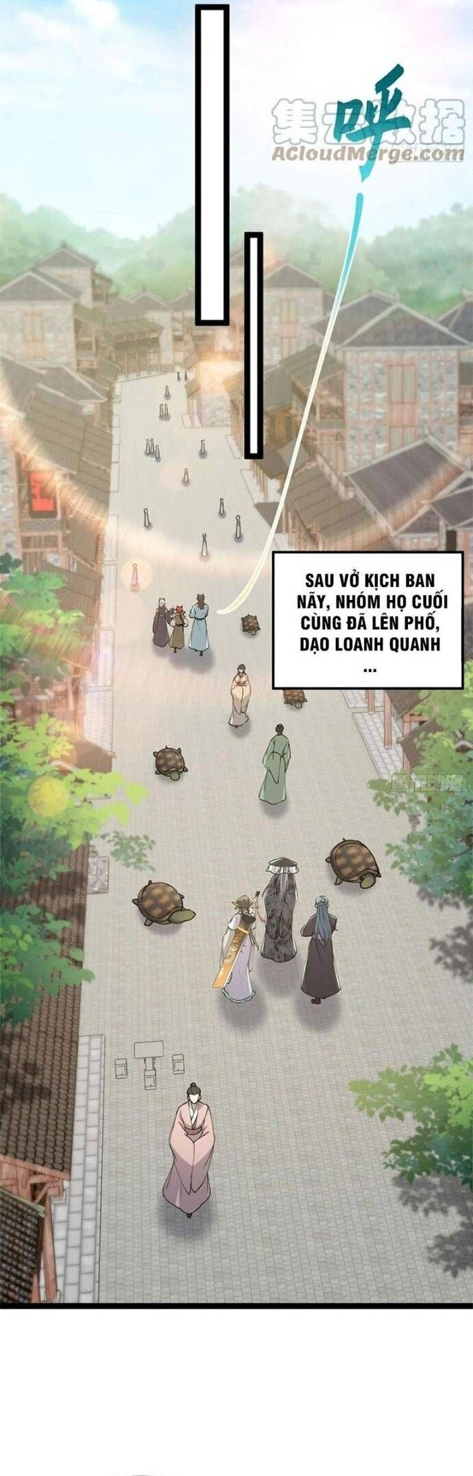 Tài Khoản Này Có Độc [Chap 61-70]